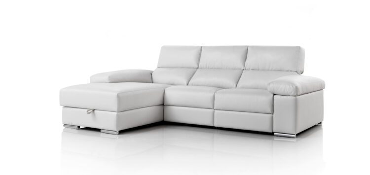 Sofá <span class='notranslate'>chaise-longue</span> 525