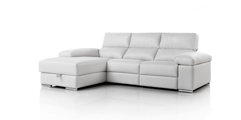 Sofá <span class='notranslate'>chaise-longue</span> 525