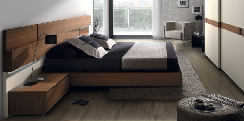 Dormitorio matrimonio 102