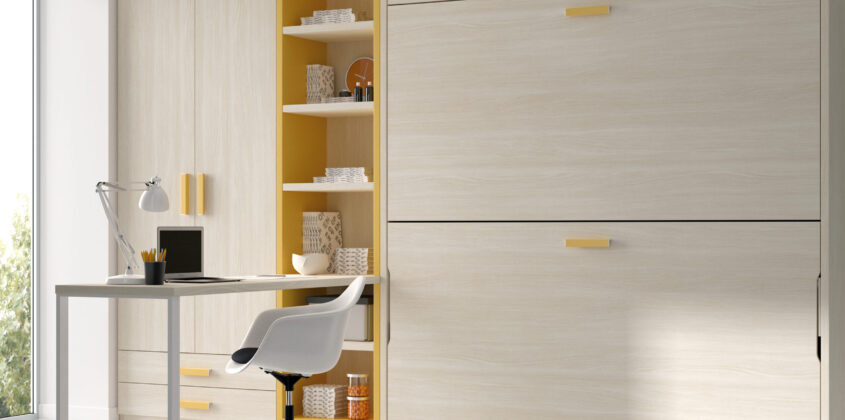 Dormitorio juvenil 214