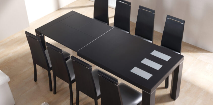 Mesa de comedor 378