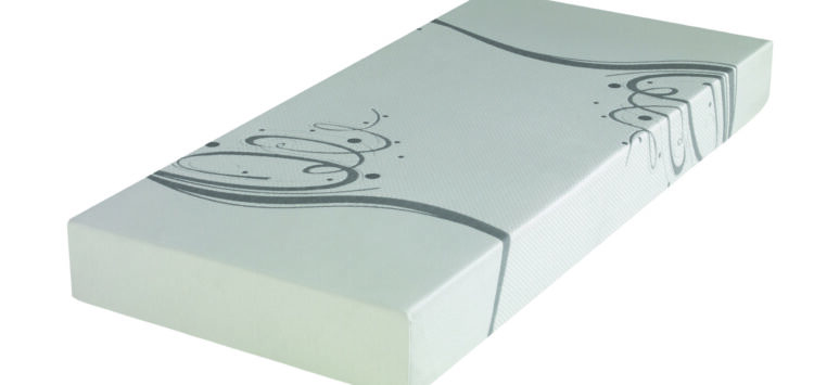 Colchón visco juvenil 374